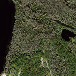 Satellite imagery of Sandy Point, US