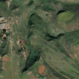 Satellite imagery of Pico del Viento, ES