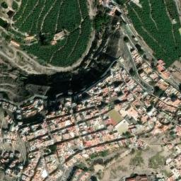 Satellite imagery of Castillo de San Francisco, ES