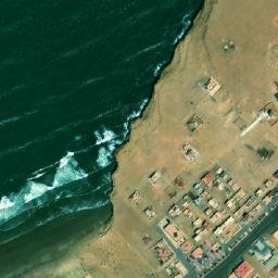 Satellite imagery of Punta del Morro, MA