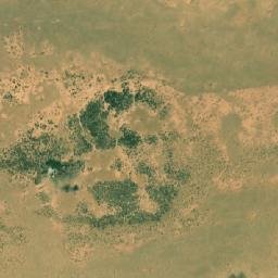 Satellite imagery of Punta del Morro, MA