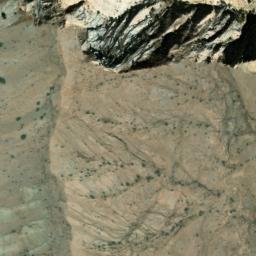 Satellite imagery of Angori, PK