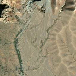 Satellite imagery of Angori, PK