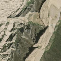 Satellite imagery of Spaid Koh, PK