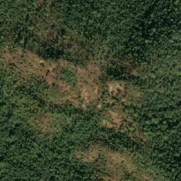 Satellite imagery of Barkhuṭi̇̄ Ḍā̃ḍā, NP