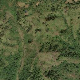 Satellite imagery of Kālā Pairo, NP