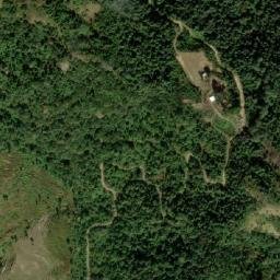 Satellite imagery of Guphā Ḍā̃ḍā, NP