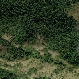 Satellite imagery of Guphā Ḍā̃ḍā, NP