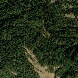 Satellite imagery of Tinsure Ḍā̃ḍā, NP
