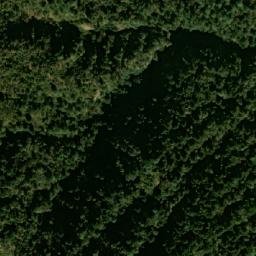 Satellite imagery of Tinsure Ḍā̃ḍā, NP