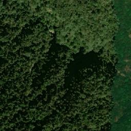Satellite imagery of Tinsure Ḍā̃ḍā, NP
