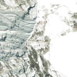 Satellite imagery of Gorling La, CN