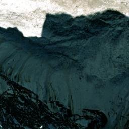 Satellite imagery of Suṅdemu Himāl, CN