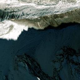 Satellite imagery of Suṅdemu Himāl, CN