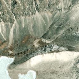 Satellite imagery of Kangqu La, CN
