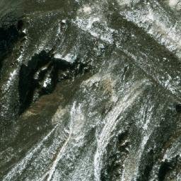 Satellite imagery of Kang La, CN