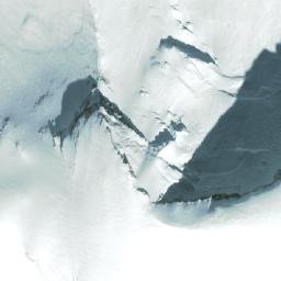 Satellite imagery of Cho Oyu, CN