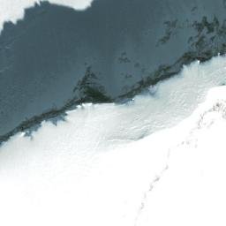 Satellite imagery of Cho Oyu, CN