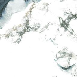 Satellite imagery of Cho Oyu, CN