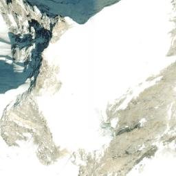 Satellite imagery of Zochug La, CN