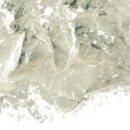 Satellite imagery of Zochug La, CN