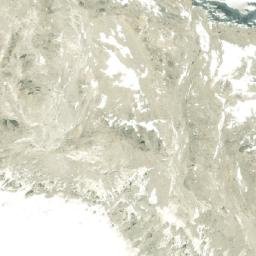 Satellite imagery of Zochug La, CN