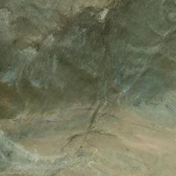 Satellite imagery of Kungzhag La, CN