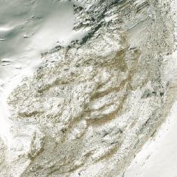 Satellite imagery of Namshi La, BT