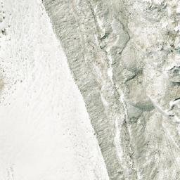 Satellite imagery of Namshi La, BT