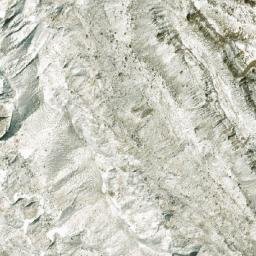 Satellite imagery of Namshi La, BT