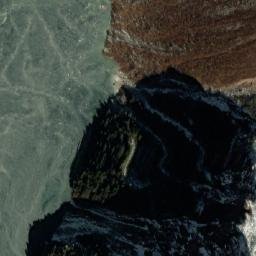 Satellite imagery of Dibu La, CN