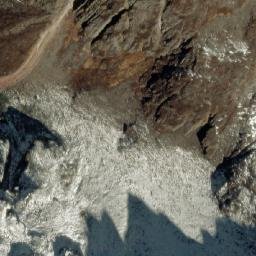 Satellite imagery of Dibu La, CN