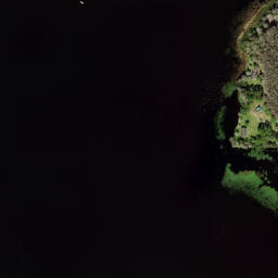 Satellite imagery of Sandy Point, US
