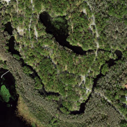Satellite imagery of Sandy Point, US