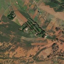 Satellite imagery of Pico del Viento, ES