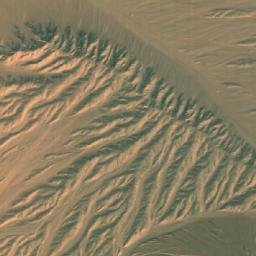Satellite imagery of Jabal al Maḩāsh, EG