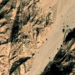 Satellite imagery of Jabal Bayḑah, EG