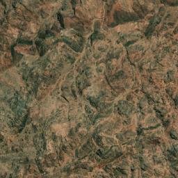 Satellite imagery of Jabal ath Thamāyil, EG