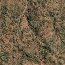 Satellite imagery of Jabal ath Thamāyil, EG