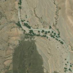 Satellite imagery of Angori, PK