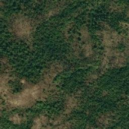 Satellite imagery of Khuṭṭi̇̄ Ḍā̃ḍā, NP