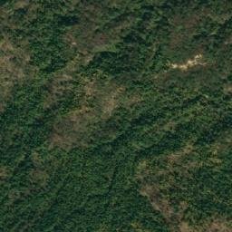 Satellite imagery of Khuṭṭi̇̄ Ḍā̃ḍā, NP
