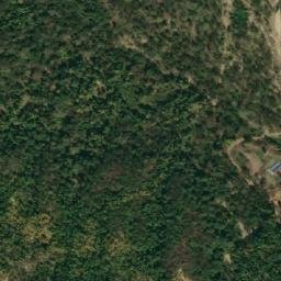 Satellite imagery of Khuṭṭi̇̄ Ḍā̃ḍā, NP