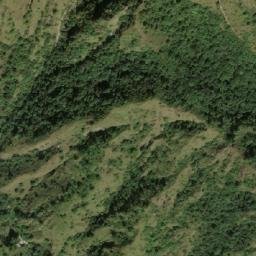 Satellite imagery of Kālā Pairo, NP
