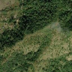 Satellite imagery of Guphā Ḍā̃ḍā, NP