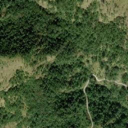 Satellite imagery of Guphā Ḍā̃ḍā, NP