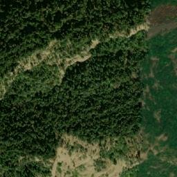 Satellite imagery of Tinsure Ḍā̃ḍā, NP
