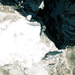 Satellite imagery of Suṅdemu Himāl, CN