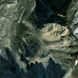 Satellite imagery of Kang La, CN
