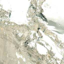 Satellite imagery of Zochug La, CN